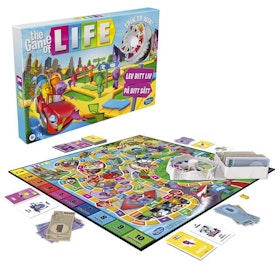 The Game of Life Classic (SE)