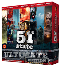 51st State - Ultimate Edition