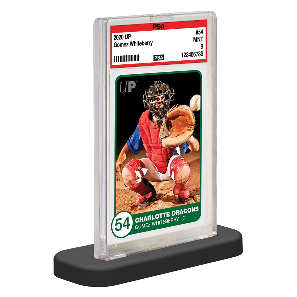 Ultra Pro Graded Card Stands (4st)