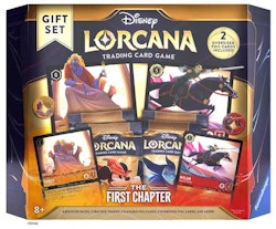 Disney Lorcana TCG: Gift Set