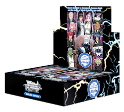 Weiss Schwarz - That Time I Get Reincarnated as a Slime Vol.3 Booster Display (16 packs) (Engelsk)