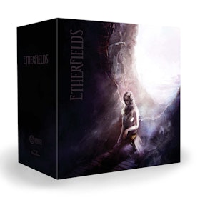 Etherfields Corebox Board Game