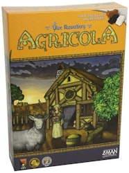 Agricola (Revised edition)