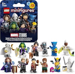 LEGO® Minifigure Marvel Serie 2 (71039)