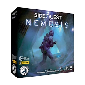 SideQuest - Nemesis