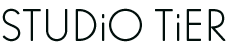 STUDiO TiER logo