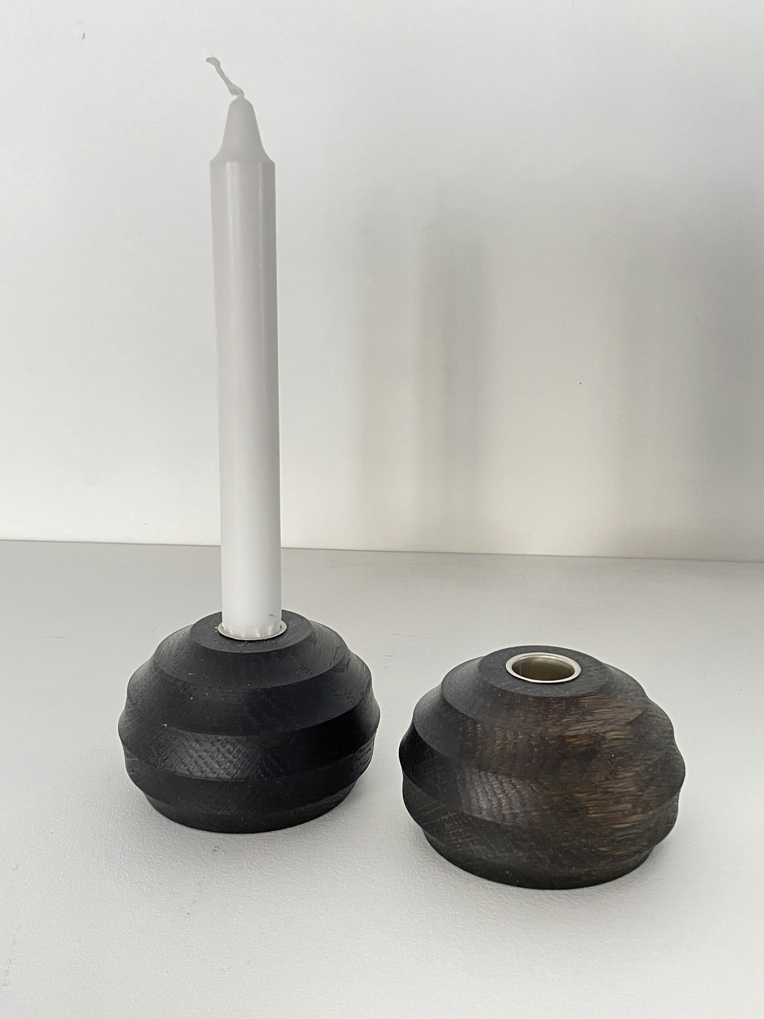 Ljusstake - Peter Sandberg