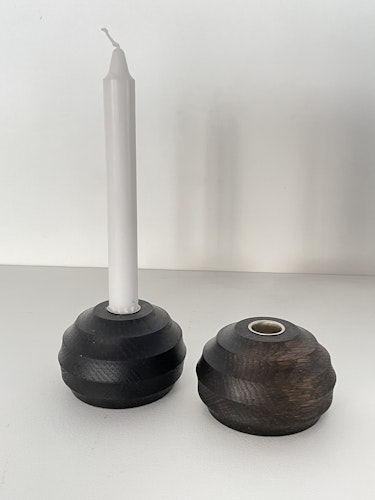 Ljusstake - Peter Sandberg