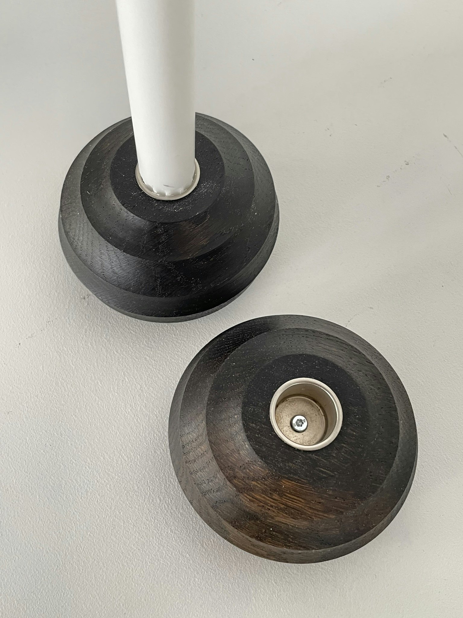 Ljusstake - Peter Sandberg