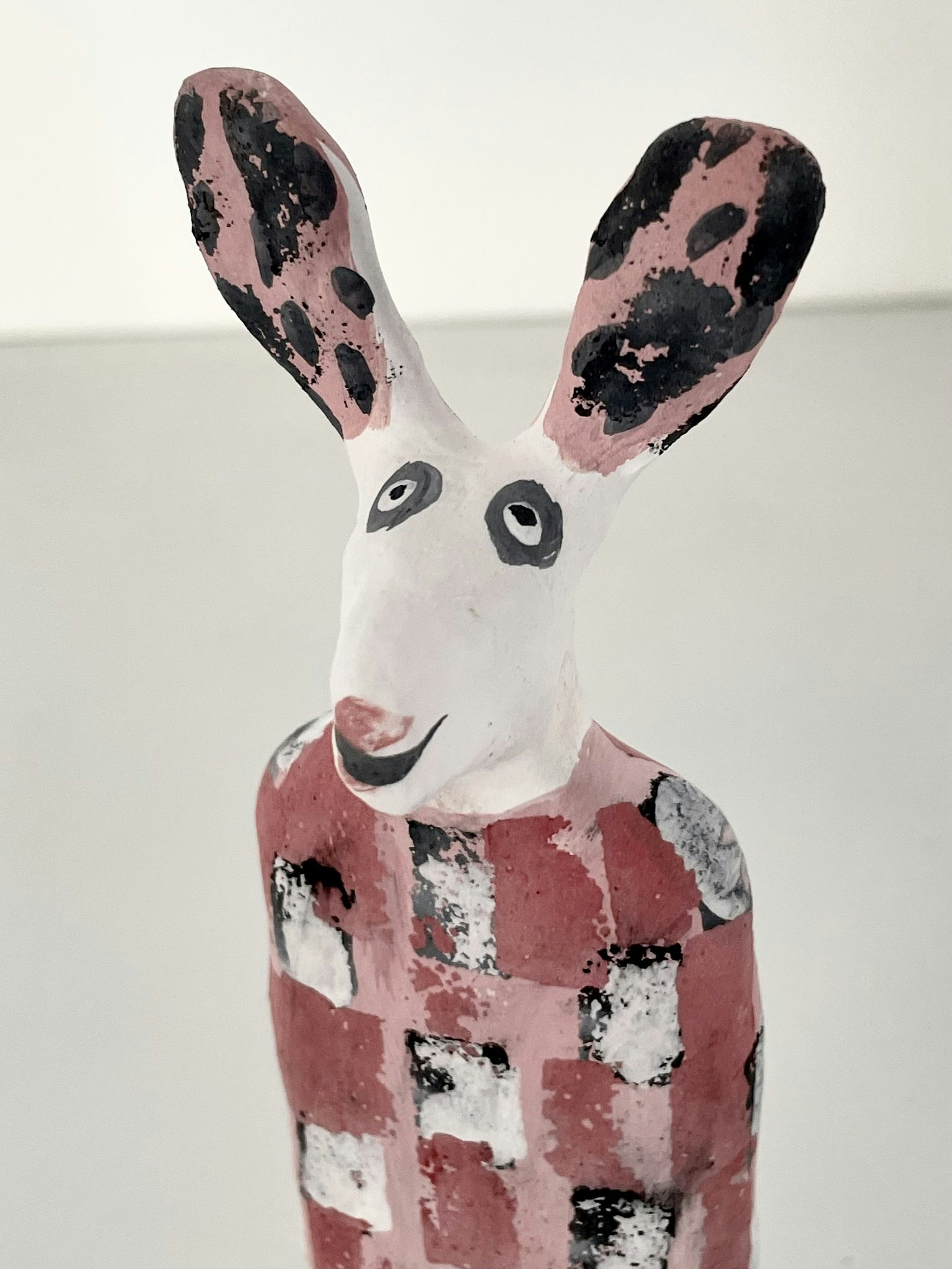 Skulptur - Marie-Louise von Schewen