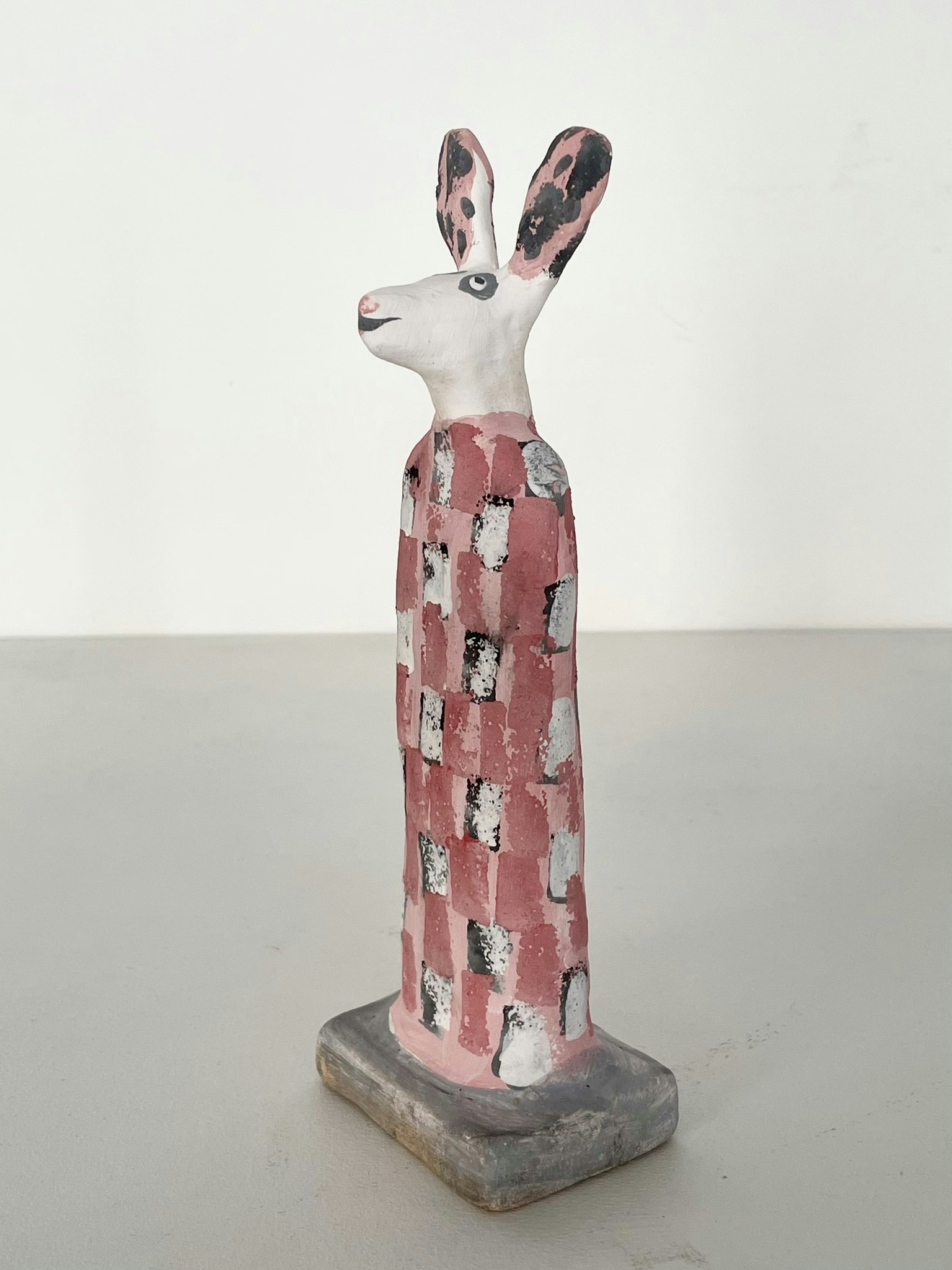 Skulptur - Marie-Louise von Schewen