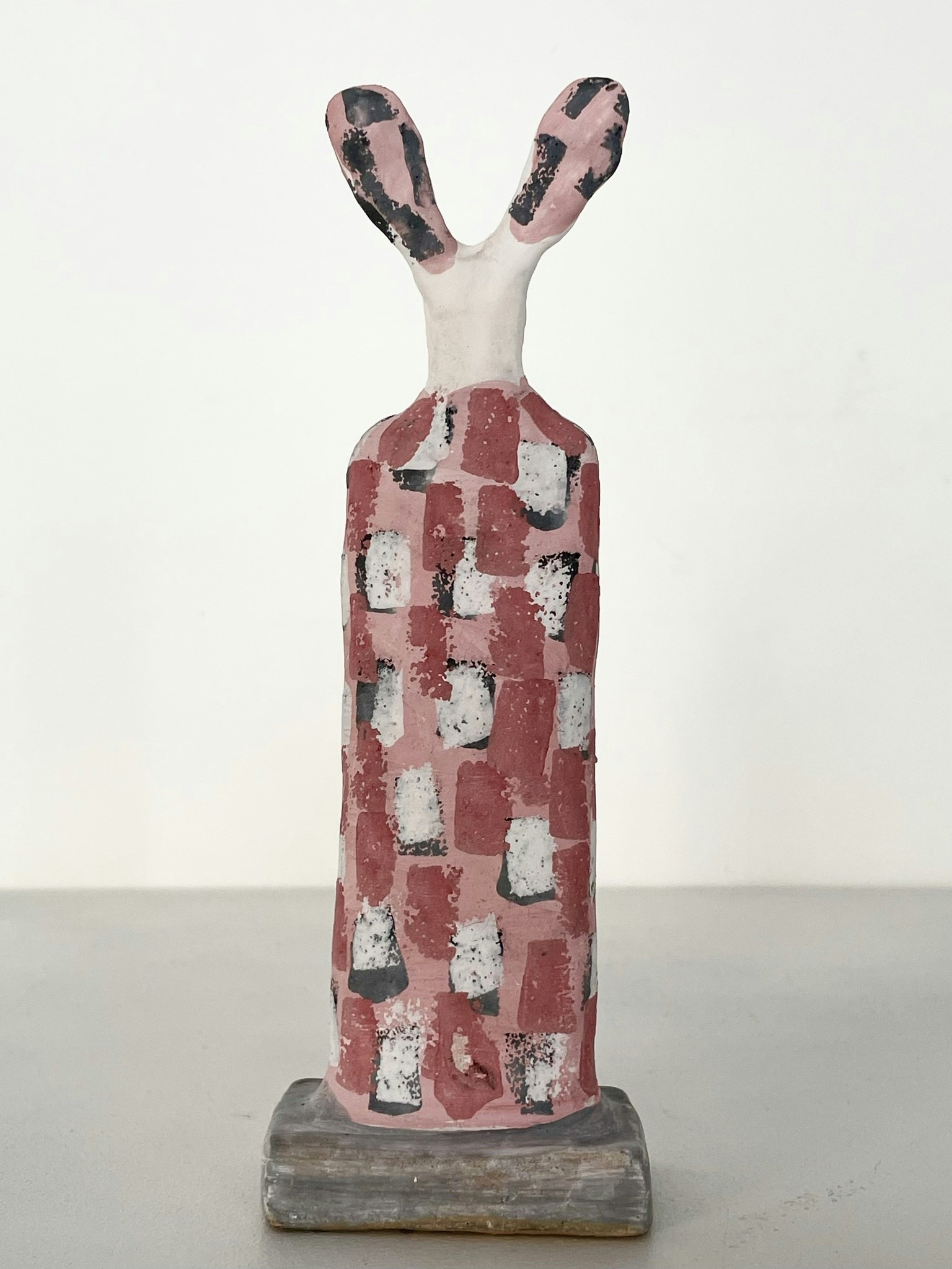 Skulptur - Marie-Louise von Schewen