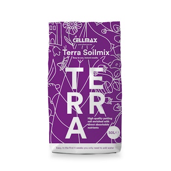 Cellmax Terra Soilmix 50L