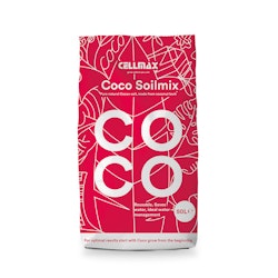 Cellmax Coco Soilmix 50L
