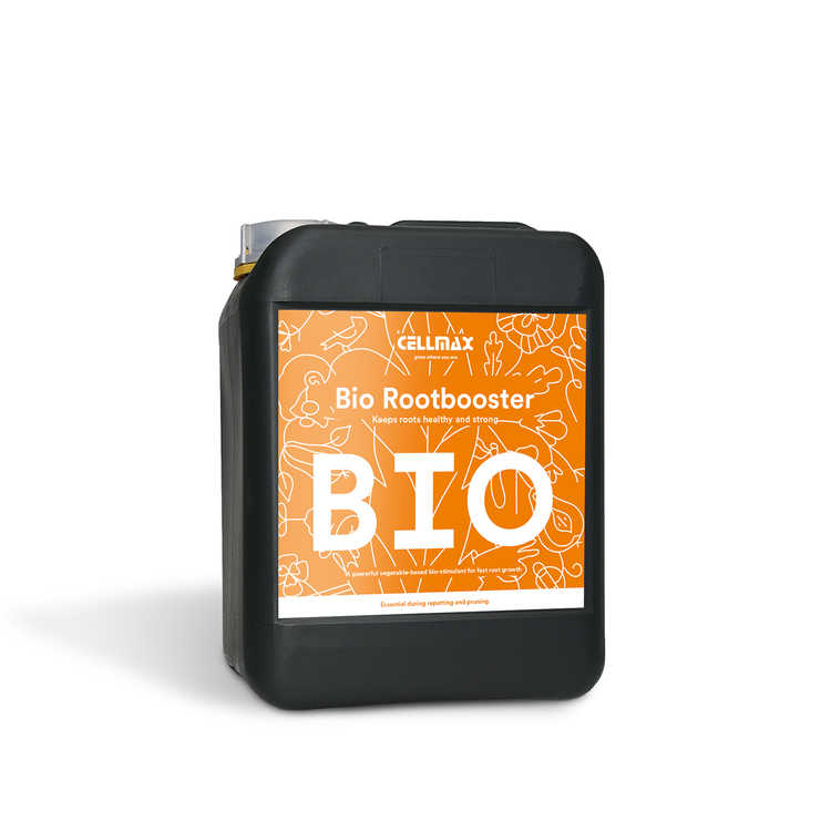 Cellmax Bio Rootbooster