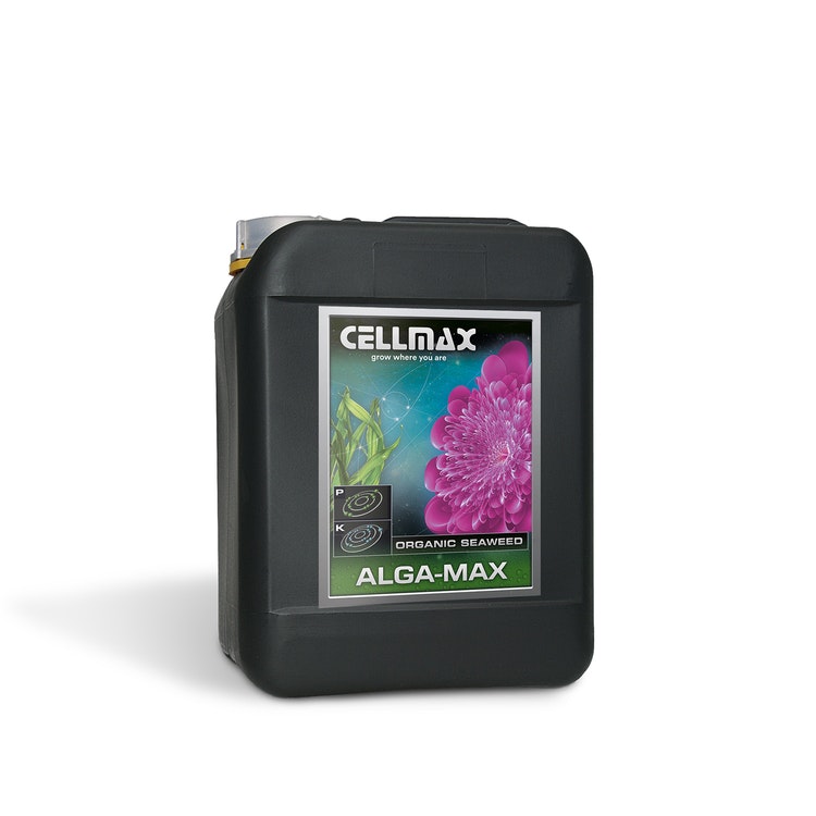 Cellmax Alga max