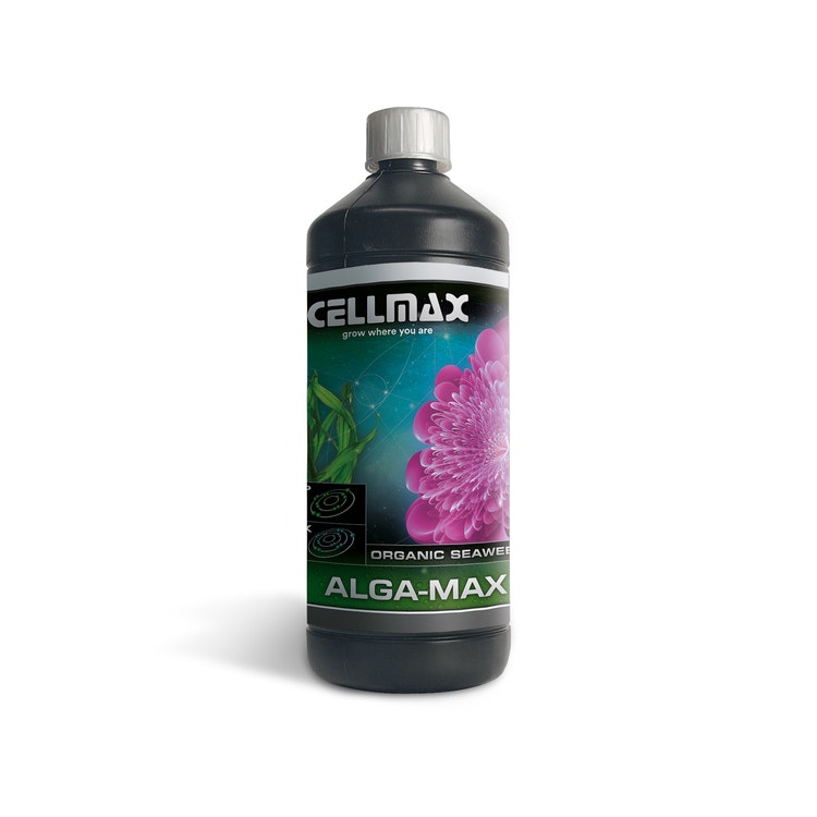 Cellmax Alga max