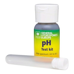 PH test kit