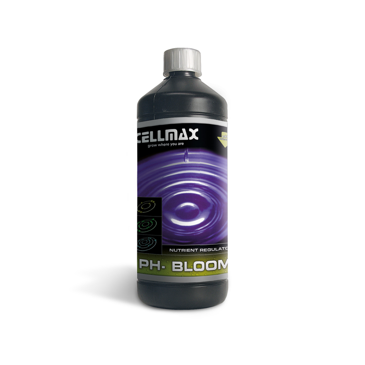 Cellmax PH- Bloom