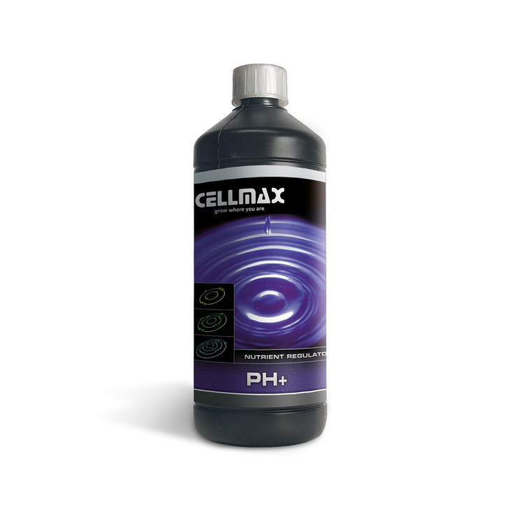 Cellmax PH+