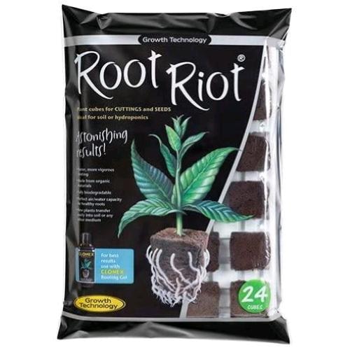 Root Riot