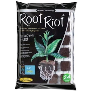 Root riot