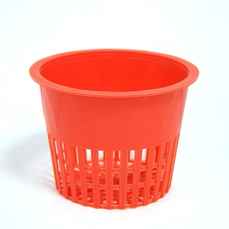 Mesh baskets