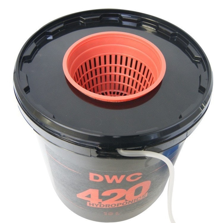 DWC Kit 10L