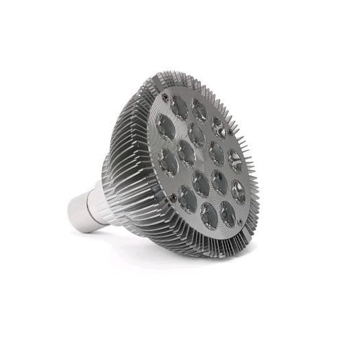 Cultilite Led spot Grow 15W E27