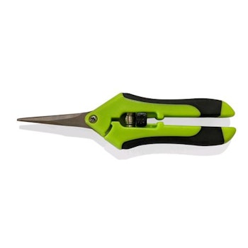 Trimming scissors Straight