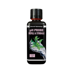 PH electrode storage liquid 300 ml