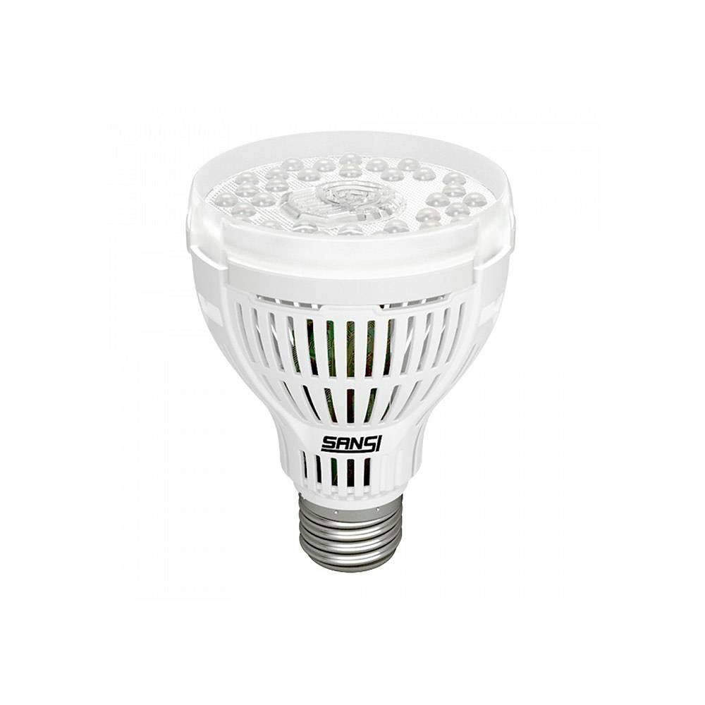 Sansi Led Spot Fullspektrum 15w E27