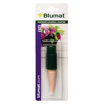 Blumat Easy adapter for Pet bottles