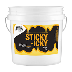 Sticky Icky 150g