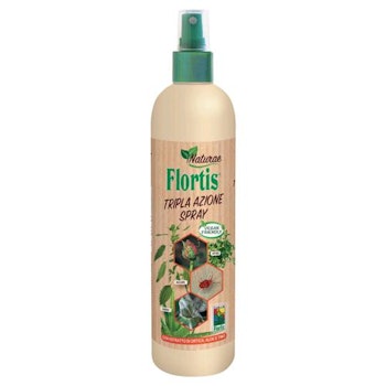 Flortis Triple Action Spray