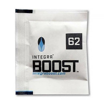 Integra Boost moisture bags
