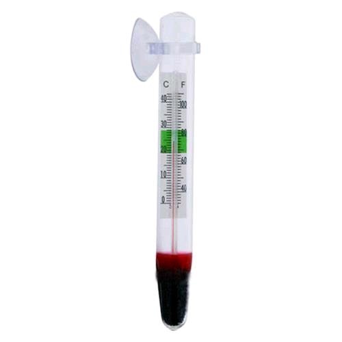 Water thermometer