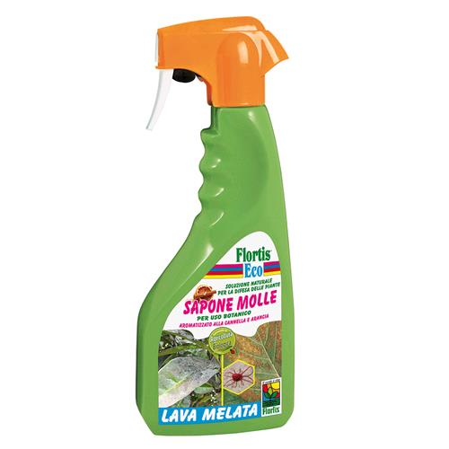 Flortis Soft Soap Spray 500ml