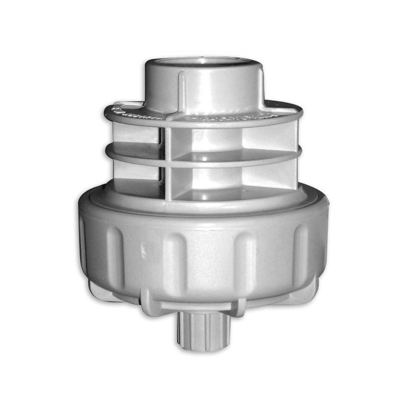 Pressure reducer (Blumat)