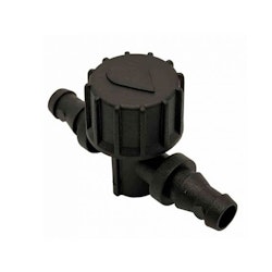 Irrigation faucet 9mm (Autopot)