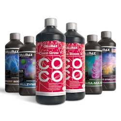 Cocos - Cellmax Komplett Paket