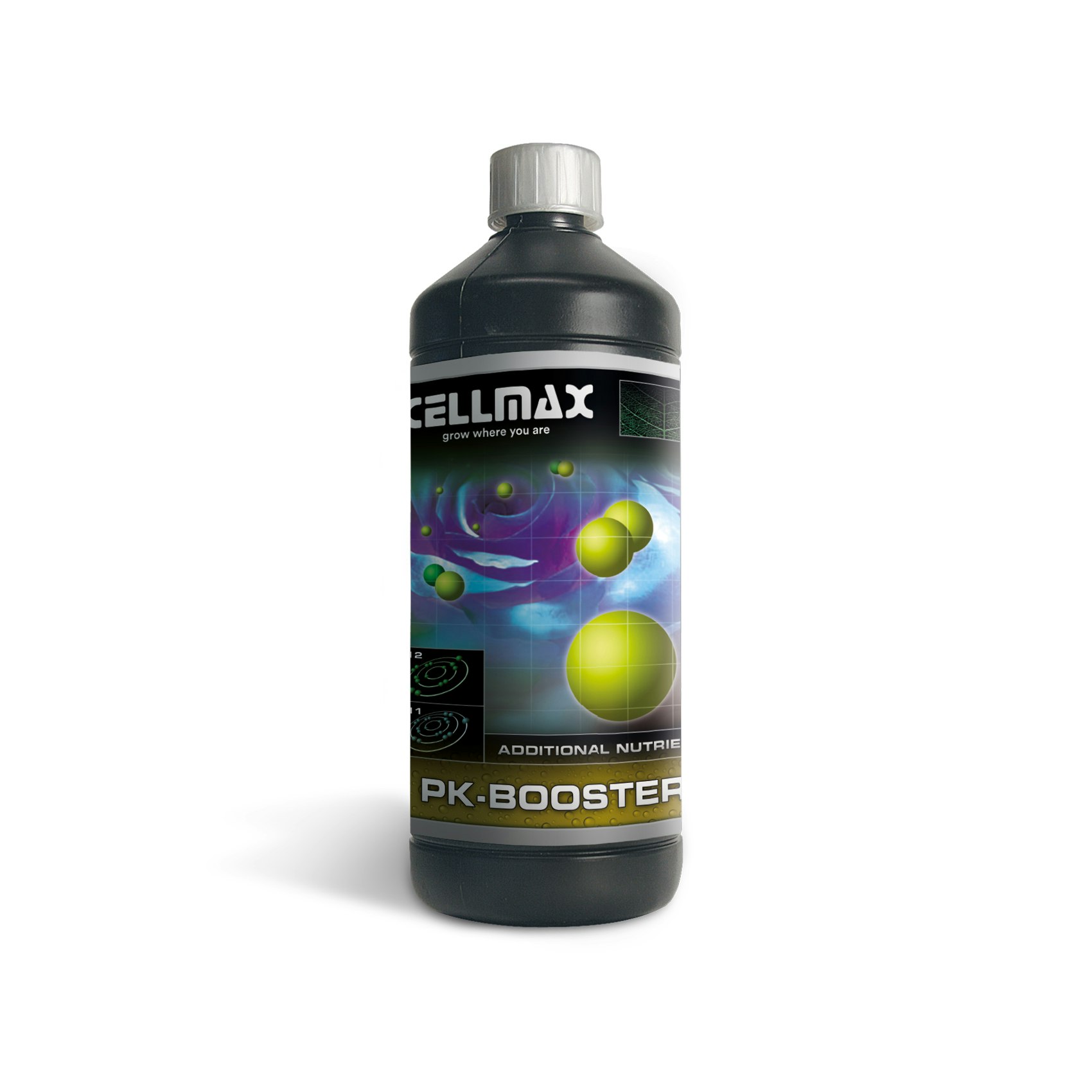 Hydro - Cellmax Complete Package