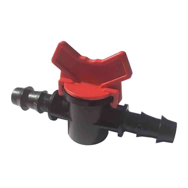 Irrigation faucet 16mm (Autopot)