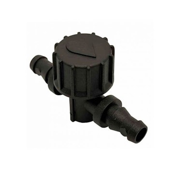 Irrigation faucet 6mm (Autopot)