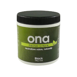 ONA Block Fresh Linen 170g