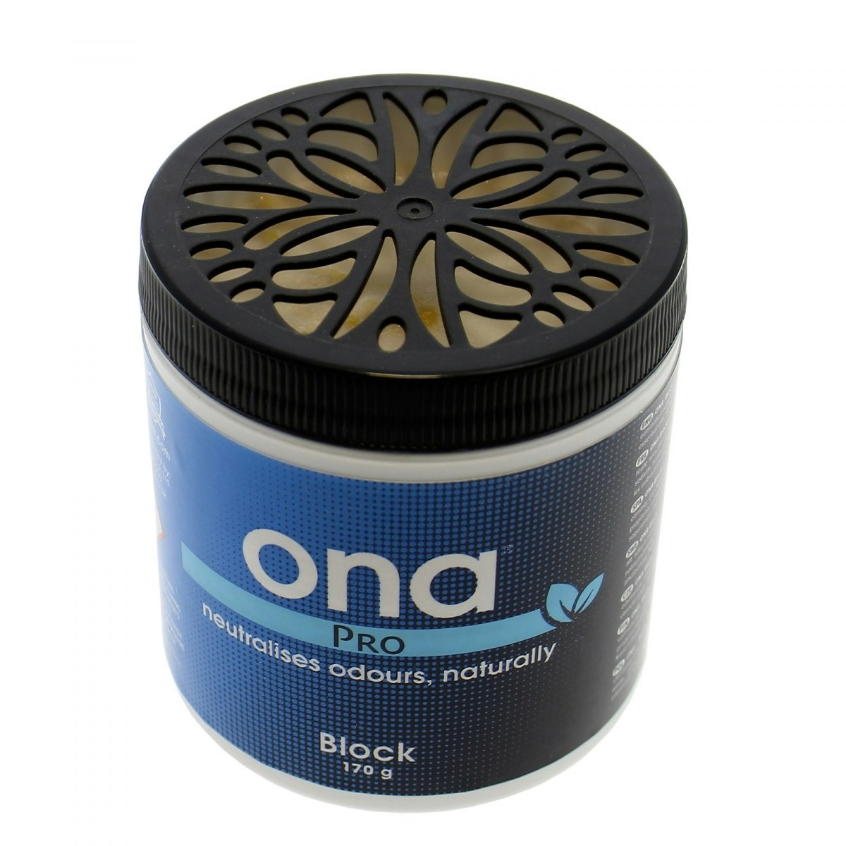 ONA Block Pro 170g