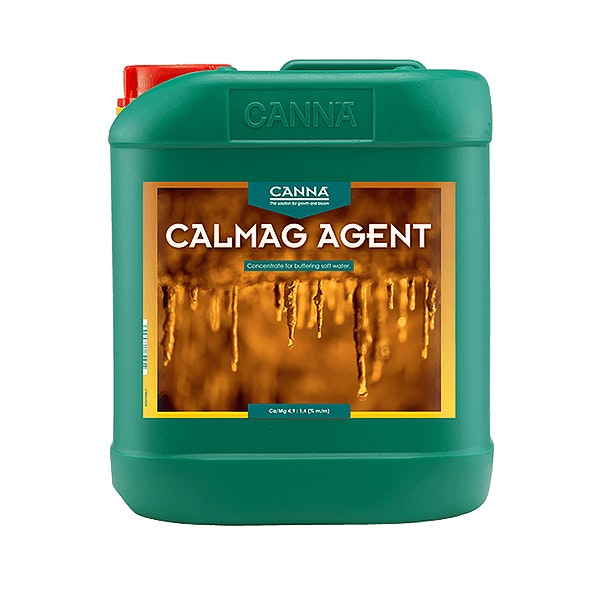 Canna Calmag Agent