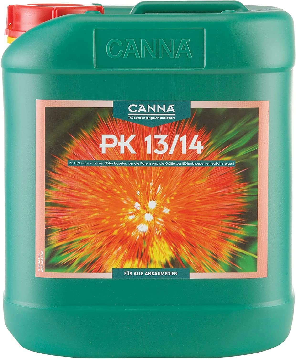 Canna PK 13/14