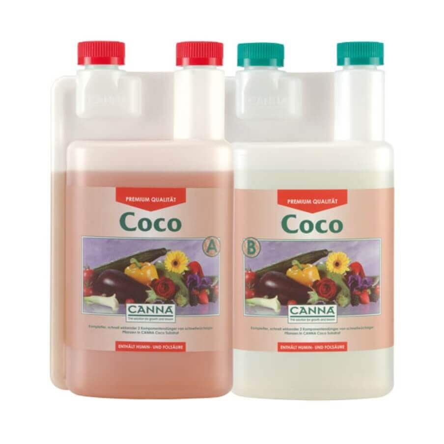 Canna Coco