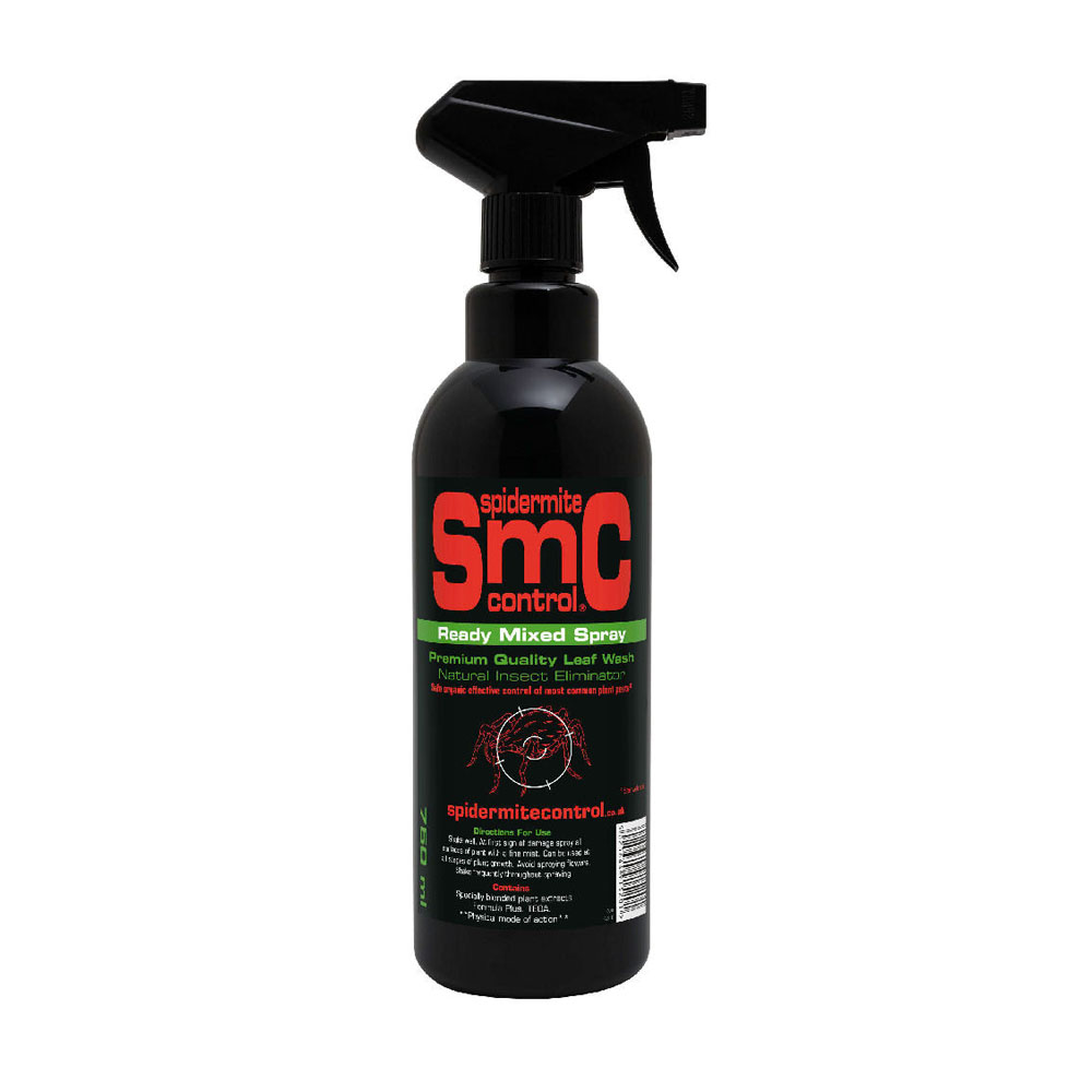 SMC Spidermite Control  Färdig Spray 750ml